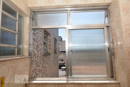 Apartamento para alugar com 60m², 2 quartos e 1 vagaÁrea de Serviço