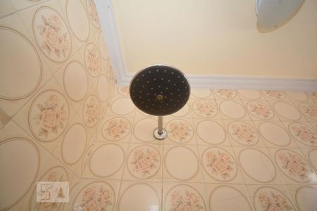 Apartamento para alugar com 60m², 2 quartos e 1 vagaBanheiro de Serviço
