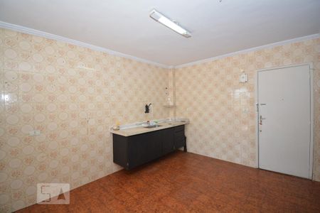 Apartamento para alugar com 60m², 2 quartos e 1 vagaCozinha