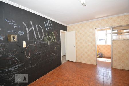 Apartamento para alugar com 60m², 2 quartos e 1 vagaCozinha