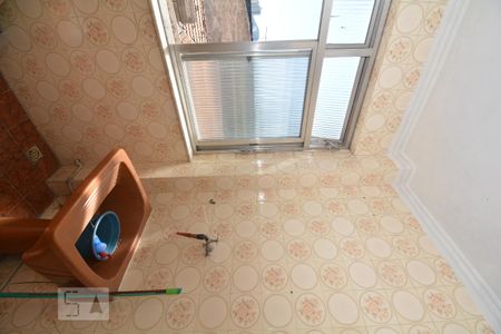 Apartamento para alugar com 60m², 2 quartos e 1 vagaÁrea de Serviço