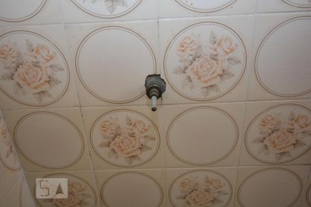 Apartamento para alugar com 60m², 2 quartos e 1 vagaBanheiro de Serviço