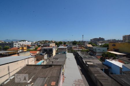 Apartamento para alugar com 60m², 2 quartos e 1 vagaVista do Quarto 2