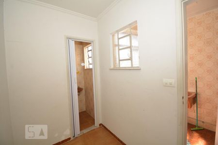 Apartamento para alugar com 60m², 2 quartos e 1 vagaQuarto de Serviço