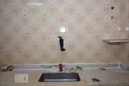 Apartamento para alugar com 60m², 2 quartos e 1 vagaCozinha