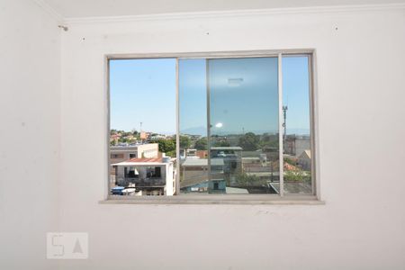 Sala de apartamento para alugar com 2 quartos, 60m² em Vicente de Carvalho, Rio de Janeiro