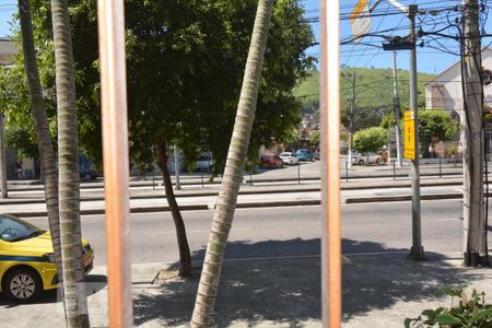 Apartamento para alugar com 60m², 2 quartos e 1 vagaVista da Área comum