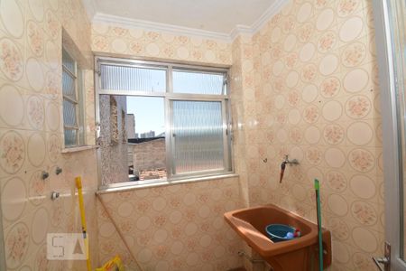 Apartamento para alugar com 60m², 2 quartos e 1 vagaÁrea de Serviço