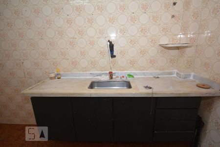 Apartamento para alugar com 60m², 2 quartos e 1 vagaCozinha