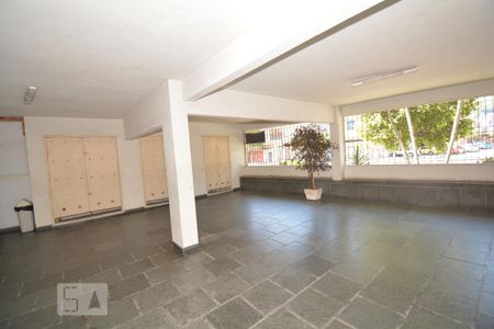 Apartamento para alugar com 60m², 2 quartos e 1 vagaÁrea comum