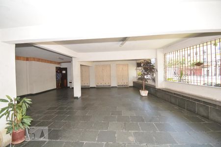 Apartamento para alugar com 60m², 2 quartos e 1 vagaÁrea comum