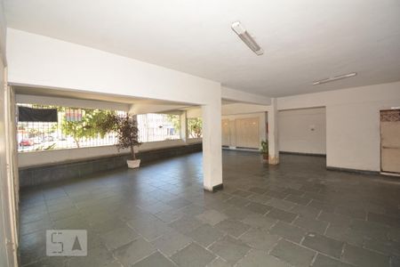 Apartamento para alugar com 60m², 2 quartos e 1 vagaÁrea comum