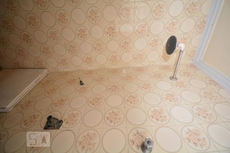 Apartamento para alugar com 60m², 2 quartos e 1 vagaBanheiro de Serviço
