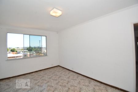 Sala de apartamento para alugar com 2 quartos, 60m² em Vicente de Carvalho, Rio de Janeiro