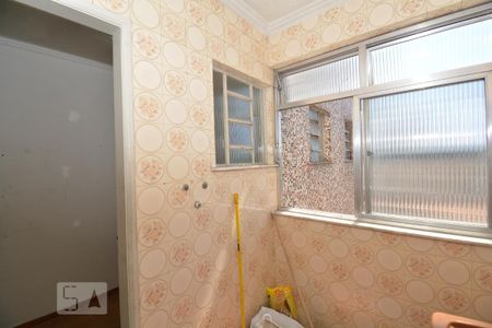 Apartamento para alugar com 60m², 2 quartos e 1 vagaÁrea de Serviço