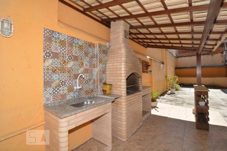 Apartamento para alugar com 60m², 2 quartos e 1 vagaÁrea comum - Churrasqueira