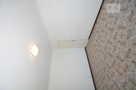 Sala de apartamento para alugar com 2 quartos, 60m² em Vicente de Carvalho, Rio de Janeiro