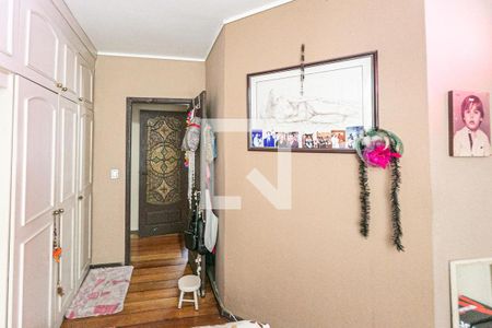 Quarto 1 de casa à venda com 3 quartos, 160m² em Glória, Porto Alegre