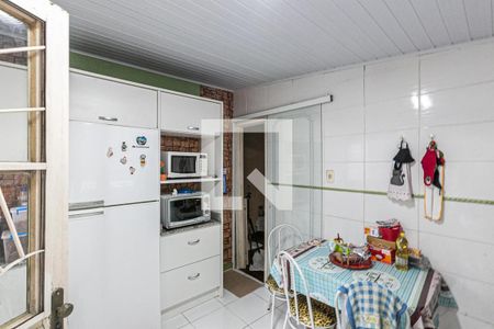 Casa à venda com 160m², 3 quartos e 6 vagasCozinha 1