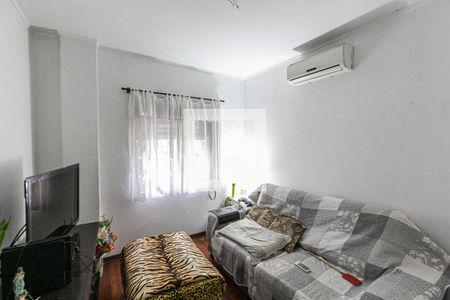 Quarto 2 de casa à venda com 3 quartos, 160m² em Glória, Porto Alegre