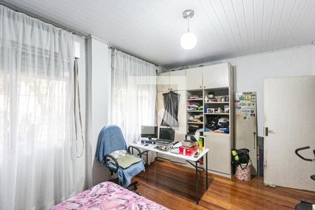 Casa à venda com 160m², 3 quartos e 6 vagasQuarto 3