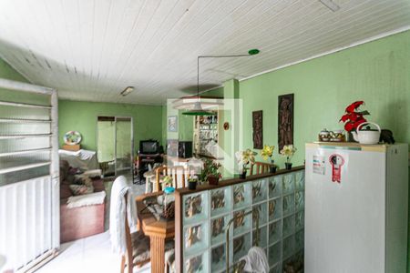 Casa à venda com 160m², 3 quartos e 6 vagasCozinha 2