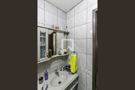 Casa à venda com 160m², 3 quartos e 6 vagasBanheiro