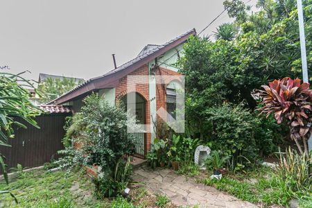 Casa à venda com 160m², 3 quartos e 6 vagasFachada