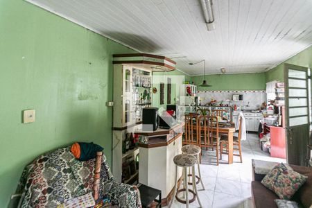 Casa à venda com 160m², 3 quartos e 6 vagasCozinha 2