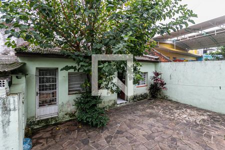 Casa à venda com 160m², 3 quartos e 6 vagasÁrea Externa