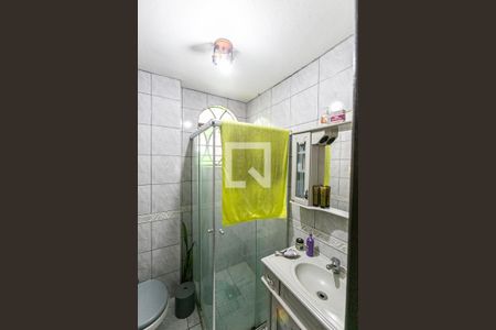 Casa à venda com 160m², 3 quartos e 6 vagasBanheiro