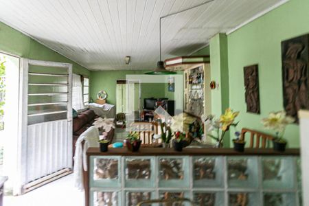 Casa à venda com 160m², 3 quartos e 6 vagasCozinha 2