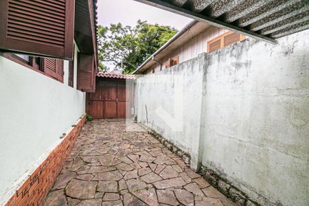 Casa à venda com 160m², 3 quartos e 6 vagasÁrea Externa