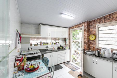 Casa à venda com 160m², 3 quartos e 6 vagasCozinha 1