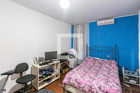 Casa à venda com 160m², 3 quartos e 6 vagasQuarto 3