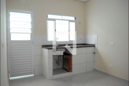 Casa à venda com 110m², 2 quartos e 1 vagaCozinha