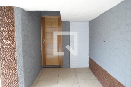 Casa à venda com 110m², 2 quartos e 1 vagaEntrada