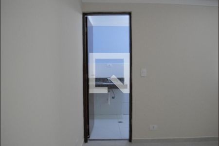 Quarto Suíte de casa para alugar com 2 quartos, 110m² em Chácara Mafalda, São Paulo