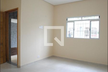 Casa à venda com 110m², 2 quartos e 1 vagaSala