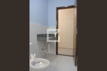 Casa à venda com 110m², 2 quartos e 1 vagaBanheiro