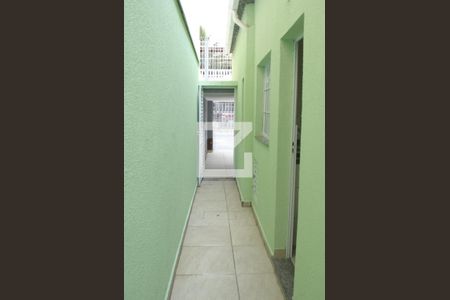 Casa à venda com 110m², 2 quartos e 1 vagaCorredor