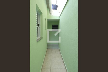 Casa à venda com 110m², 2 quartos e 1 vagaCorredor