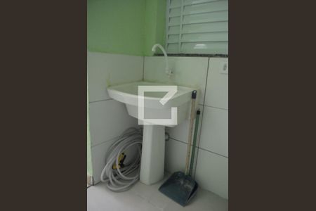 Casa à venda com 110m², 2 quartos e 1 vagaÁrea de Serviço