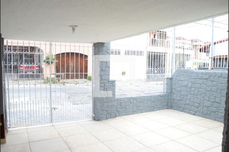 Casa à venda com 110m², 2 quartos e 1 vagaGaragem