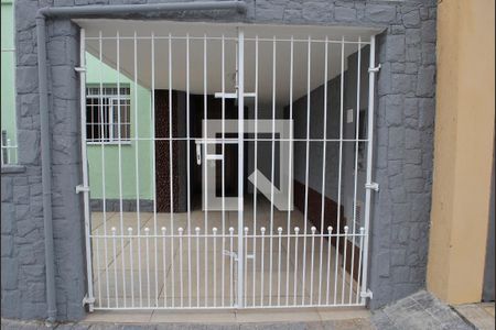 Casa à venda com 110m², 2 quartos e 1 vagaDetalhe