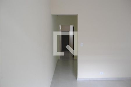 Casa à venda com 110m², 2 quartos e 1 vagaSala