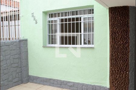 Casa à venda com 110m², 2 quartos e 1 vagaQuintal