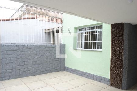 Casa à venda com 110m², 2 quartos e 1 vagaQuintal