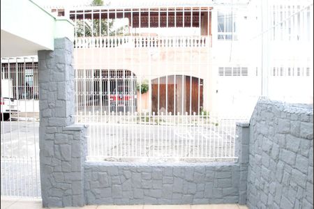 Casa à venda com 110m², 2 quartos e 1 vagaGaragem