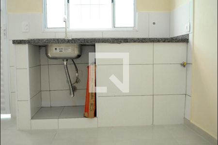 Casa à venda com 110m², 2 quartos e 1 vagaDetalhe
